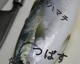 ホットペッパーガーリックオイル作り方1写真