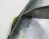 ホットペッパーガーリックオイル作り方2写真