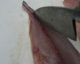 ホットペッパーガーリックオイル作り方11写真