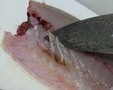 ホットペッパーガーリックオイル作り方10写真
