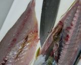 ホットペッパーガーリックオイル作り方8写真