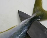 ホットペッパーガーリックオイル作り方7写真