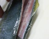ホットペッパーガーリックオイル作り方5写真