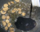 ホットペッパーガーリックオイル作り方23写真