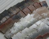ホットペッパーガーリックオイル作り方20写真