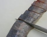 ホットペッパーガーリックオイル作り方19写真