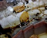 ホットペッパーガーリックオイル作り方25写真