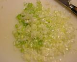 生姜＆ネギたっぷり鶏雑炊作り方10写真