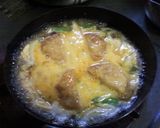 カツどん超簡単味付け失敗無し作り方4写真