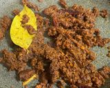 お店の味！骨付き鶏の本格スープカレー作り方7写真