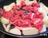 私の家☆肉豆腐☆作り方3写真