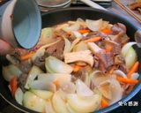 私の家☆肉豆腐☆作り方5写真
