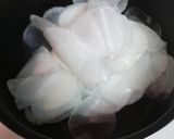 時短でうまい!大根と厚揚げの煮物~ww作り方1写真