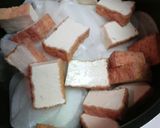 時短でうまい!大根と厚揚げの煮物~ww作り方2写真