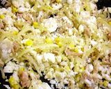 マッシュポテトのようなおからグラタン☆作り方3写真