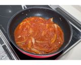 そのままハンバーグ★動画あり★作り方16写真
