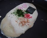 おやつに最適☆山形どんどん焼き作り方2写真