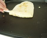 おやつに最適☆山形どんどん焼き作り方3写真