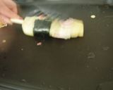 おやつに最適☆山形どんどん焼き作り方4写真