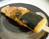 おやつに最適☆山形どんどん焼き作り方6写真