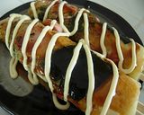 おやつに最適☆山形どんどん焼き作り方7写真