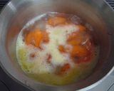 にんじんのグラッセ作り方3写真