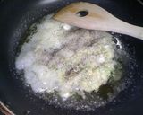 お手軽だけど本格的✌なステーキソース作り方1写真