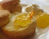 ホットケーキミックスとサラダ油でスコーン作り方7写真
