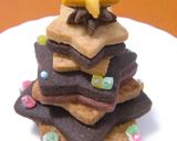 ☆クリスマスクッキー☆作り方8写真