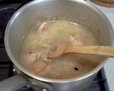 かぼちゃカレー作り方5写真