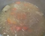 かぼちゃカレー作り方6写真