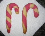 クリスマス☆キャンディーケインなクッキー作り方11写真