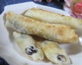 黒豆とチーズの☆スティック☆*・｡作り方8写真