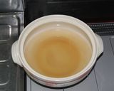 白菜たっぷりおろし鍋♪作り方1写真