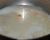 ポテトで簡単♪ クリスマスの飾りつけ♪作り方3写真