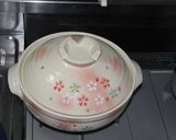 白菜たっぷりおろし鍋♪作り方8写真