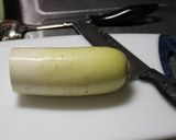 白菜たっぷりおろし鍋♪作り方9写真