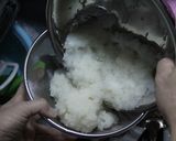 白菜たっぷりおろし鍋♪作り方12写真