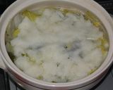 白菜たっぷりおろし鍋♪作り方15写真