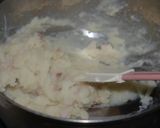 ポテトで簡単♪ クリスマスの飾りつけ♪作り方5写真