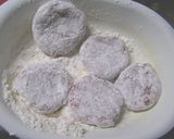 コノシロのメンチカツ作り方7写真