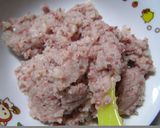 コノシロのメンチカツ作り方6写真