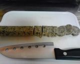 クッキー(緑茶)~簡単~作り方7写真