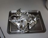簡単焼きりんご作り方4写真