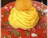 ◆絶品リメイク！◆ 栗きんとん作り方6写真