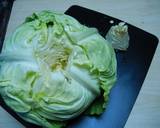 【農家のレシピ】我が家のロールキャベツ作り方1写真