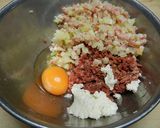 【農家のレシピ】我が家のロールキャベツ作り方4写真