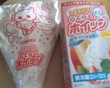 食パンで☆簡単デコケーキ作り方3写真
