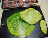 【農家のレシピ】我が家のロールキャベツ作り方5写真