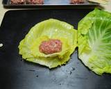 【農家のレシピ】我が家のロールキャベツ作り方6写真